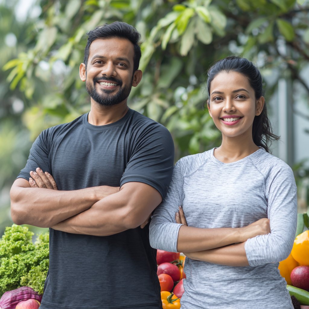 পুষ্টিবিদের সাথে পরামর্শ